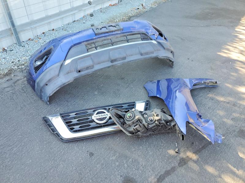 Aukcja sprzedaży 2017 Nissan Pathfinder, vin: 5N1DR2MN5HC609986, numer aukcji: 69857216