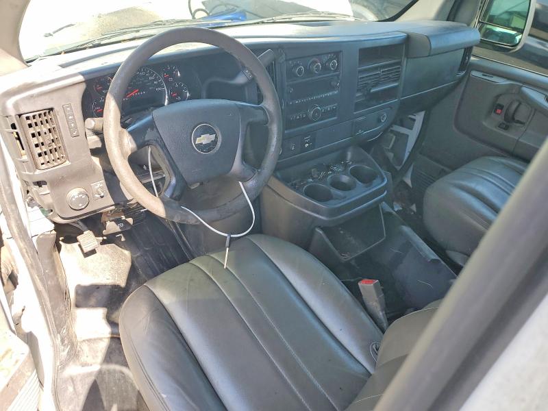 Продаж на аукціоні авто 2015 Chevrolet Express G3500, vin: 1GCZGUCG3F1184145, номер лоту: 67288026