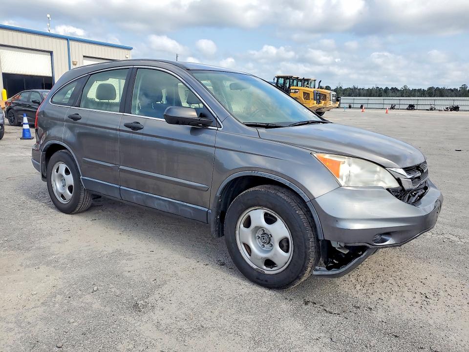 Aukcja sprzedaży 2011 Honda Cr-v, vin: JHLRE3H32BC012731, numer aukcji: 68823696