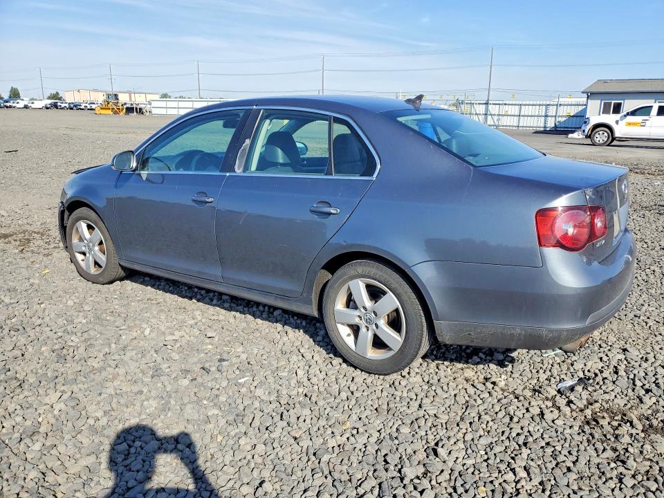 Aukcja sprzedaży 2009 Volkswagen Jetta, vin: 3VWRZ71K59M090081, numer aukcji: 67017676