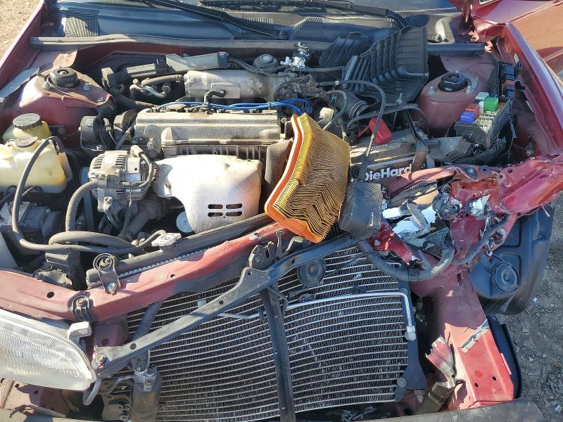Продажа на аукционе авто 1998 Toyota Camry, vin: 4T1BG22K4WU245900, номер лота: 67872016
