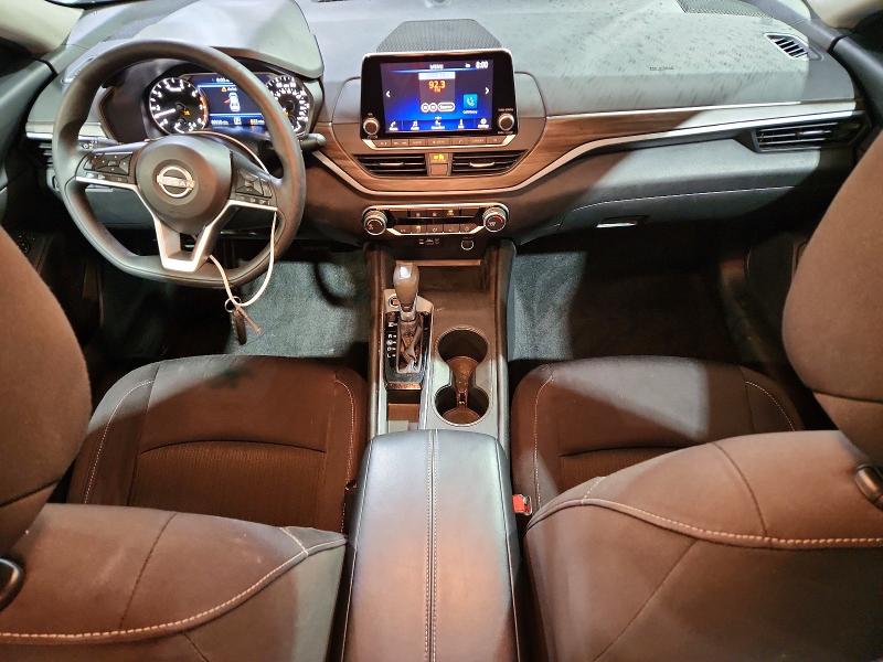 69907516 :رقم المزاد ، 1N4BL4DV9SN379461 vin ، 2025 Nissan Altima مزاد بيع