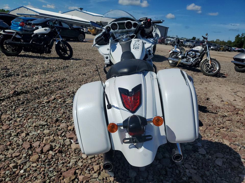 Aukcja sprzedaży 2016 Kawasaki Vn1700, vin: JKBVNRK11GA009026, numer aukcji: 68751146