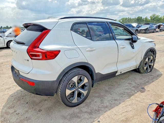 Продаж на аукціоні авто 2026 Volvo Xc40, vin: YV4L12UC6T2735551, номер лоту: 64745116