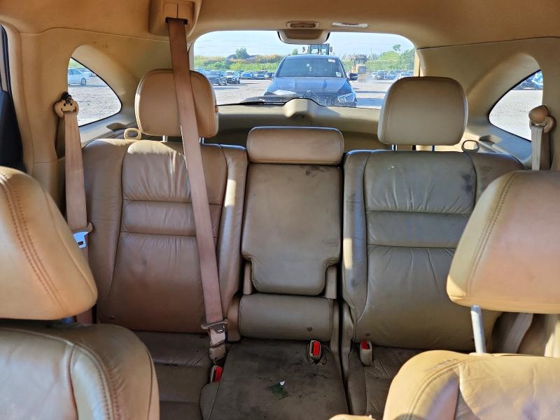 2011 Honda Cr-v მანქანა იყიდება აუქციონზე, vin: 5J6RE4H72BL049410, აუქციონის ნომერი: 70834636