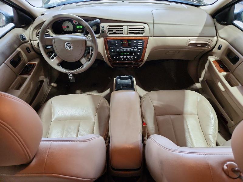 Продаж на аукціоні авто 2004 Mercury Sable, vin: 1MEHM59S04A615364, номер лоту: 69888806