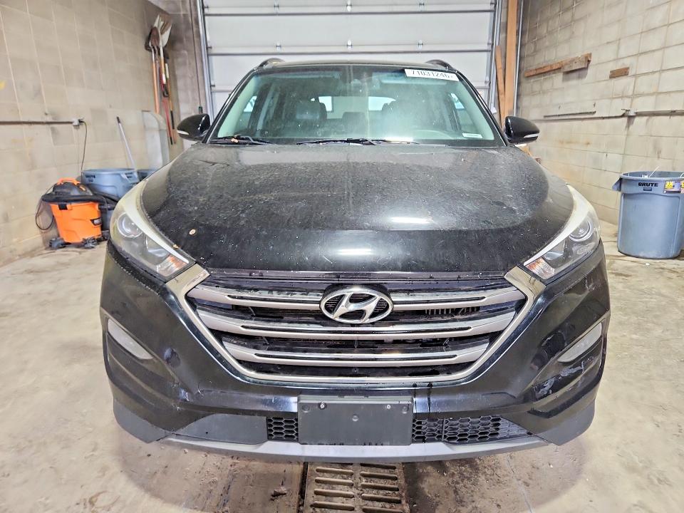 Aukcja sprzedaży 2016 Hyundai Tucson, vin: KM8J3CA25GU123692, numer aukcji: 71031246