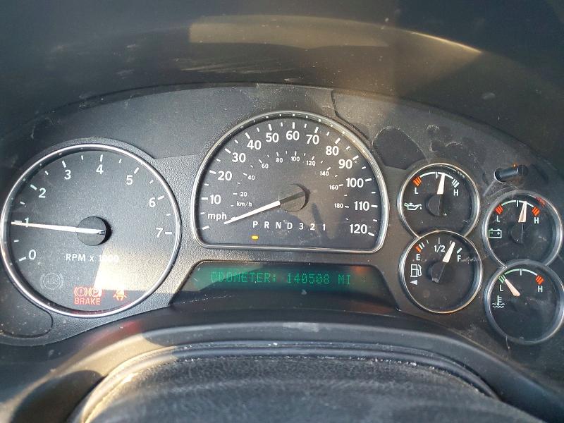 67316906 :رقم المزاد ، 5S3ET13S292801931 vin ، 2009 Saab 9-7x مزاد بيع