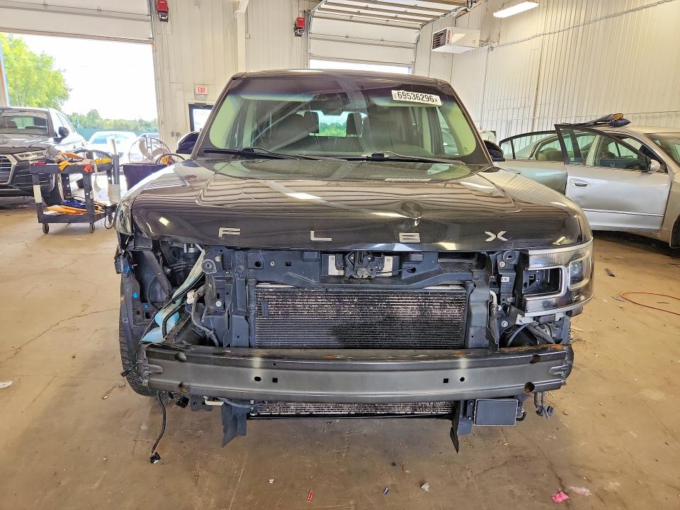 Продажа на аукционе авто 2014 Ford Flex, vin: 2FMHK6DT4EBD41620, номер лота: 69536296