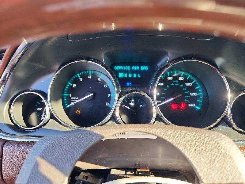 Продажа на аукционе авто 2013 Buick Enclave, vin: 5GAKVCKD5DJ224183, номер лота: 70826956