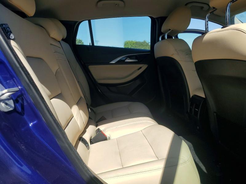 2018 Infiniti Qx30 მანქანა იყიდება აუქციონზე, vin: SJKCH5CP3JA045065, აუქციონის ნომერი: 68856926