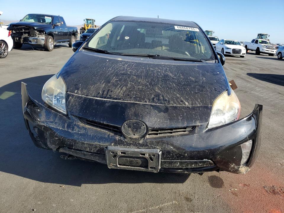 Aukcja sprzedaży 2015 Toyota Prius, vin: JTDKN3DU7F1919246, numer aukcji: 68868786