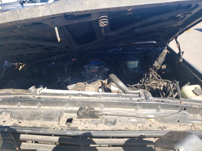 Aukcja sprzedaży 1986 Chevrolet K10, vin: 2GCEK14H0G1108865, numer aukcji: 67447796