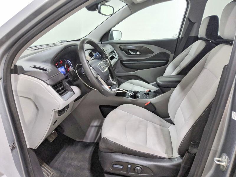 2023 Gmc Terrain მანქანა იყიდება აუქციონზე, vin: 3GKALTEG8PL158543, აუქციონის ნომერი: 65695746