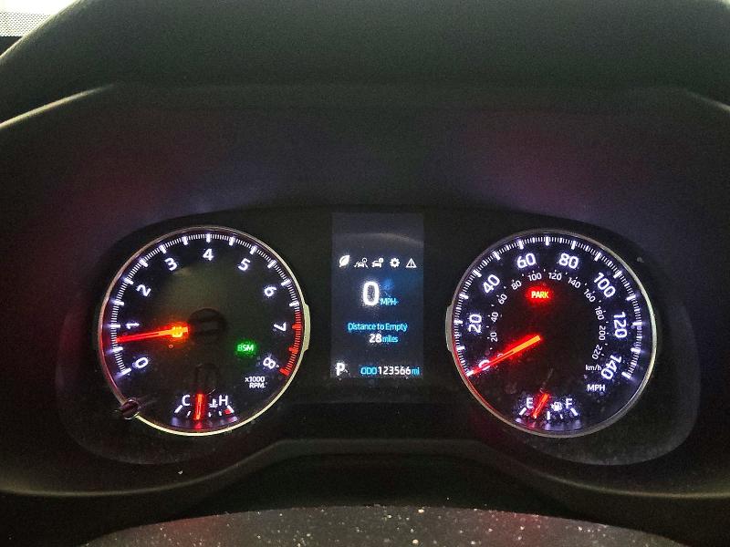 Продажа на аукционе авто 2021 Toyota Rav4, vin: 2T3P1RFV9MW171964, номер лота: 68590826
