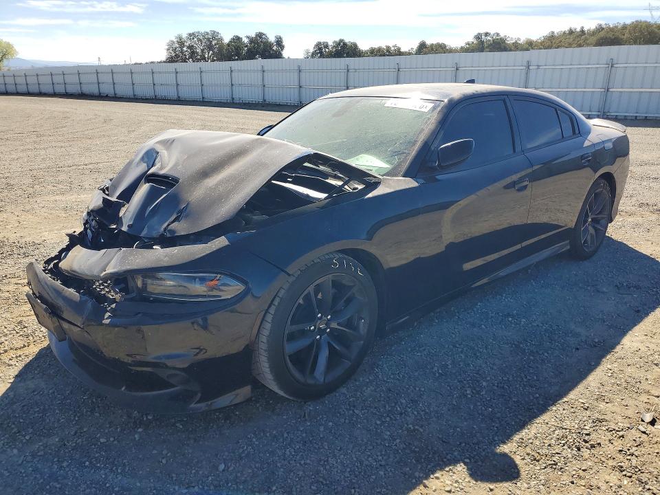 Aukcja sprzedaży 2019 Dodge Charger, vin: 2C3CDXHG6KH597704, numer aukcji: 70498486