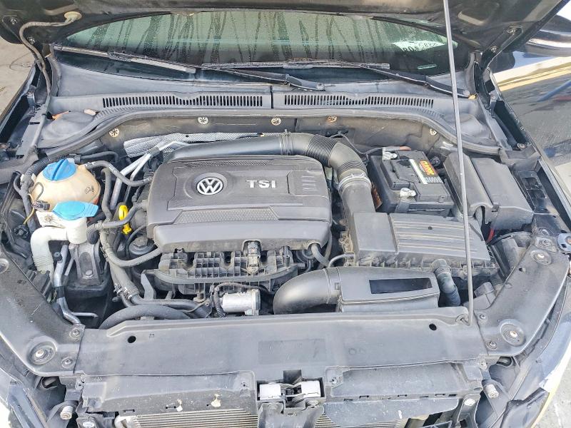 68219806 :رقم المزاد ، 3VWD17AJ7EM431080 vin ، 2014 Volkswagen Jetta مزاد بيع