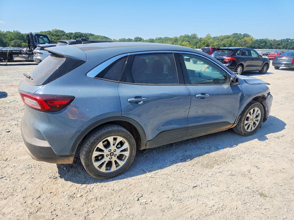 Продажа на аукционе авто 2023 Ford Escape, vin: 1FMCU0GN0PUB47016, номер лота: 68921546