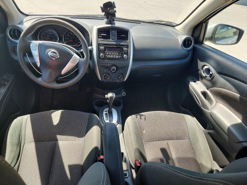 Продажа на аукционе авто 2017 Nissan Versa, vin: 3N1CN7AP2HK442563, номер лота: 71215566