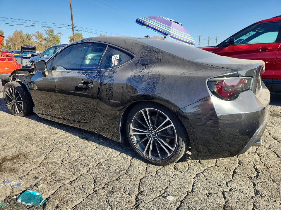 Auction sale of the 2013 Scion Fr-s, vin: JF1ZNAA14D2701209, lot number: 68643196