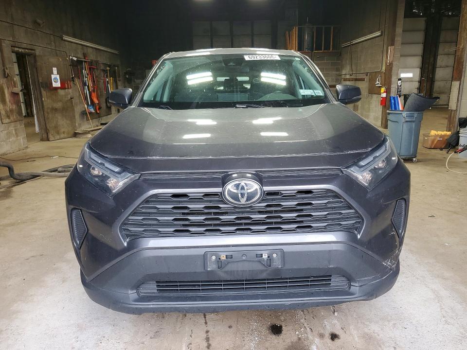 Aukcja sprzedaży 2023 Toyota Rav4, vin: 2T3G1RFV8PW337203, numer aukcji: 69233606