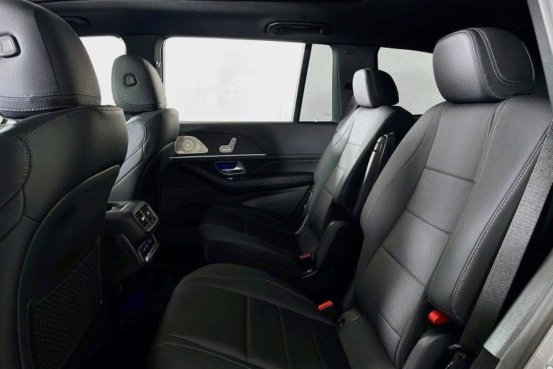 Aukcja sprzedaży 2025 Mercedes-benz Gls, vin: 4JGFF8FE2SB301141, numer aukcji: 67941526