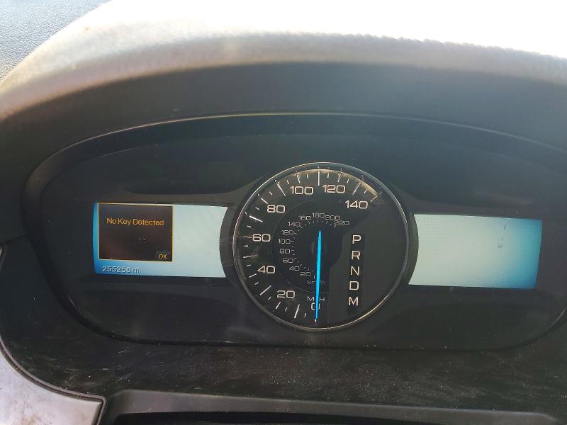 Продаж на аукціоні авто 2011 Ford Edge, vin: 2FMDK3AK9BBA05627, номер лоту: 69411896