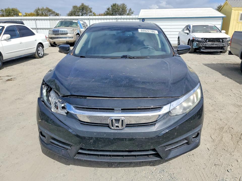 Aukcja sprzedaży 2017 Honda Civic, vin: 19XFC1F79HE009312, numer aukcji: 68822186