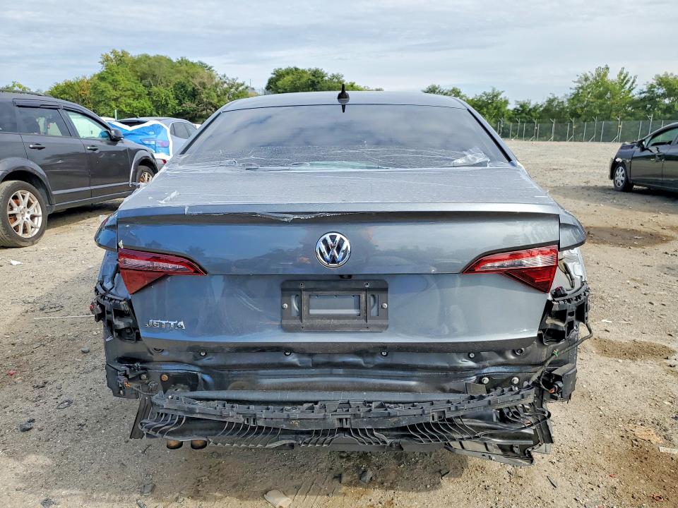 Aukcja sprzedaży 2020 Volkswagen Jetta, vin: 3VWCB7BU9LM047946, numer aukcji: 67447766