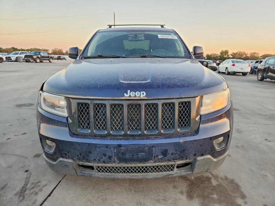69564126 :رقم المزاد ، 1C4RJFAG2CC279859 vin ، 2012 Jeep Grand Cherokee مزاد بيع