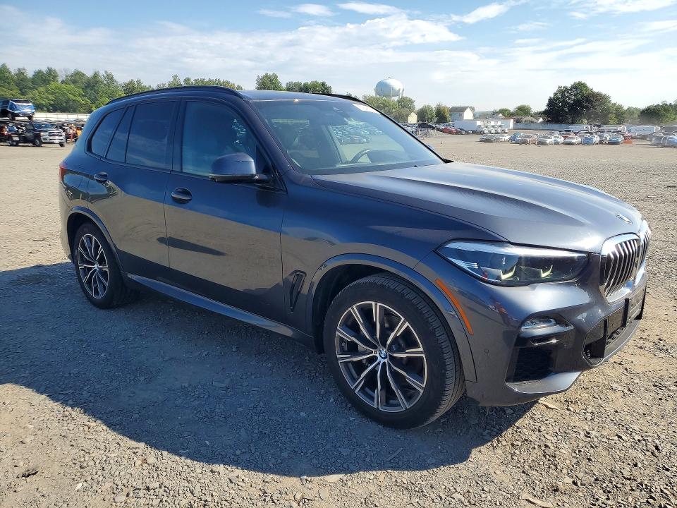 Продаж на аукціоні авто 2019 Bmw X5, vin: 5UXCR6C56KLL34398, номер лоту: 67846726