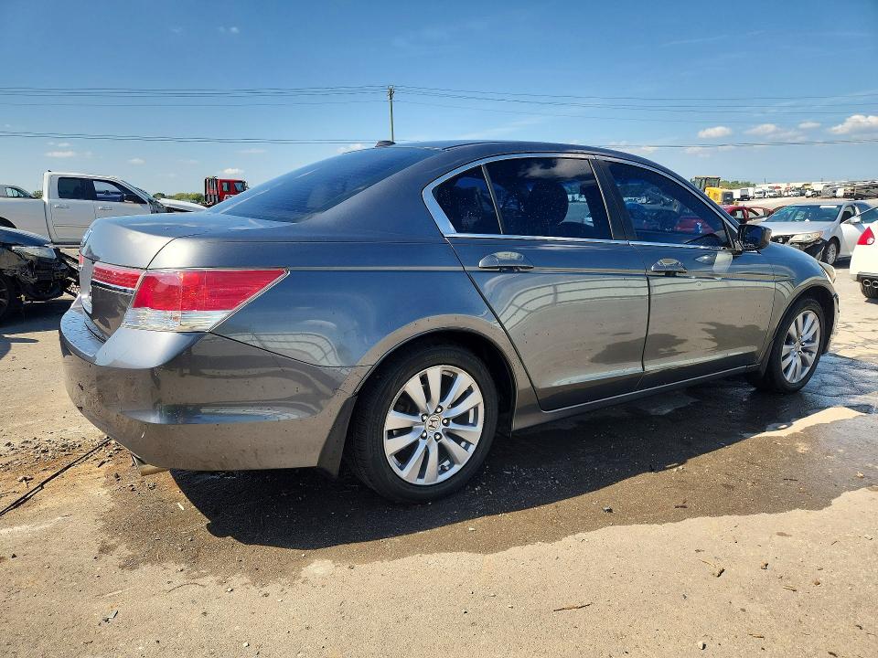 Aukcja sprzedaży 2012 Honda Accord, vin: 1HGCP2F88CA039968, numer aukcji: 68939916