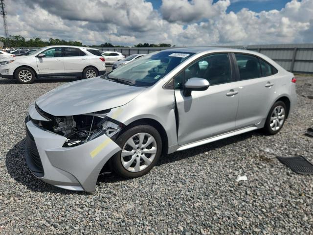 70289956 :رقم المزاد ، 5YFB4MDE7PP035421 vin ، 2023 Toyota Corolla مزاد بيع