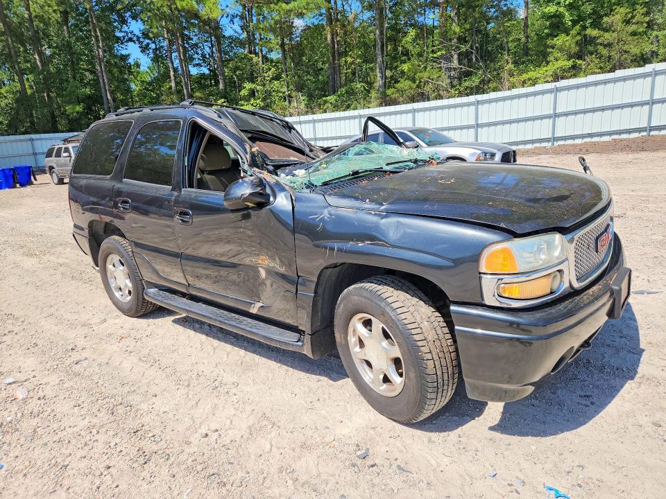 Aukcja sprzedaży 2004 Gmc Yukon, vin: 1GKEK63U04J137770, numer aukcji: 69072376