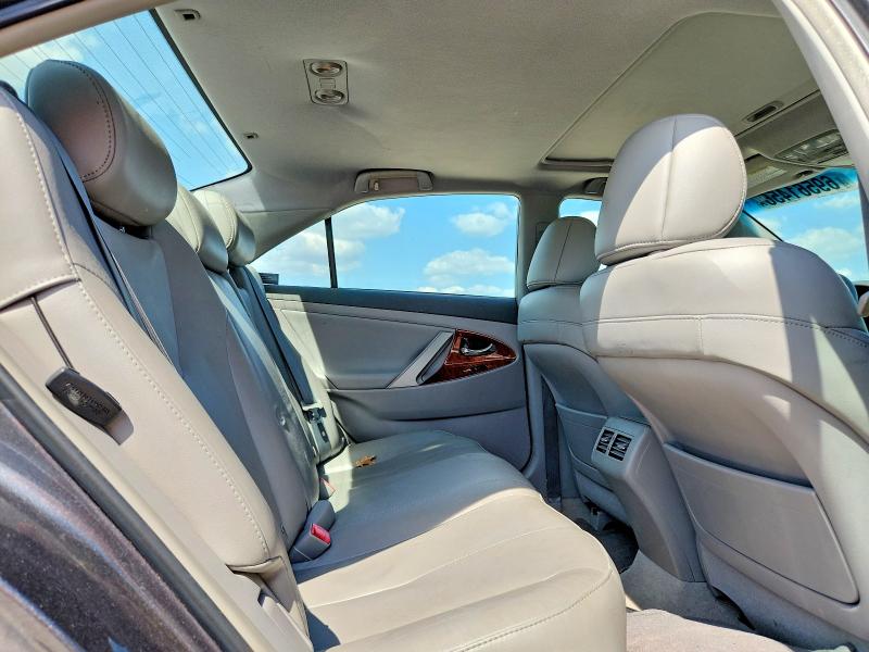 2011 Toyota Camry მანქანა იყიდება აუქციონზე, vin: 4T1BK3EK5BU119829, აუქციონის ნომერი: 69561456