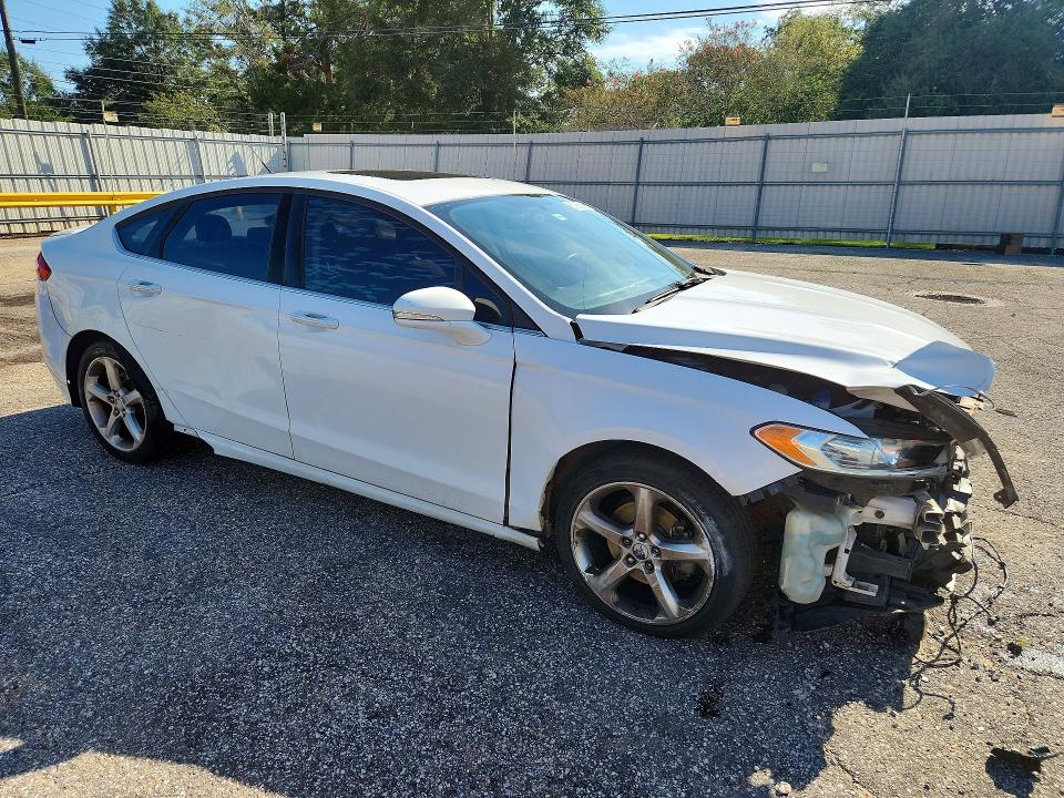 67955896 :رقم المزاد ، 3FA6P0H71ER363038 vin ، 2014 Ford Fusion مزاد بيع