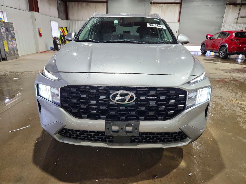Aukcja sprzedaży 2023 Hyundai Santa Fe, vin: 5NMS2DAJ5PH623559, numer aukcji: 70785326
