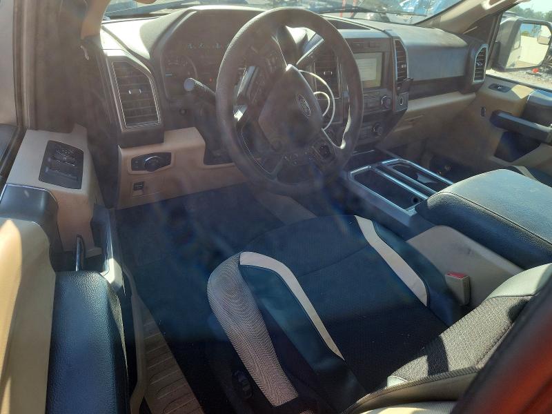 Aukcja sprzedaży 2019 Ford F150, vin: 1FTEW1EP0KKE67569, numer aukcji: 67872446