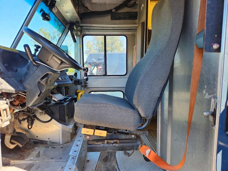 Aukcja sprzedaży 2021 Ford F59, vin: 1F65F5KNXM0A04835, numer aukcji: 70065416