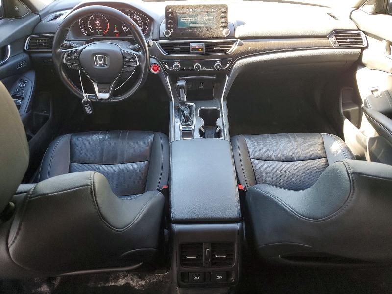 Продаж на аукціоні авто 2020 Honda Accord, vin: 1HGCV1F57LA804898, номер лоту: 70598776