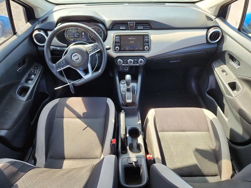 Aukcja sprzedaży 2021 Nissan Versa, vin: 3N1CN8EV6ML871028, numer aukcji: 69977526