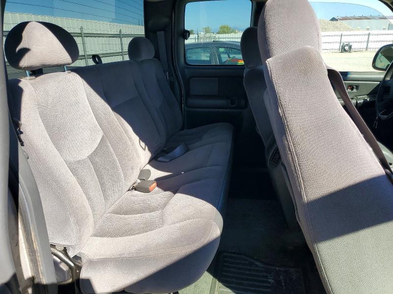 Продаж на аукціоні авто 2004 Gmc New Sierra, vin: 2GTEK19T741136770, номер лоту: 70567426