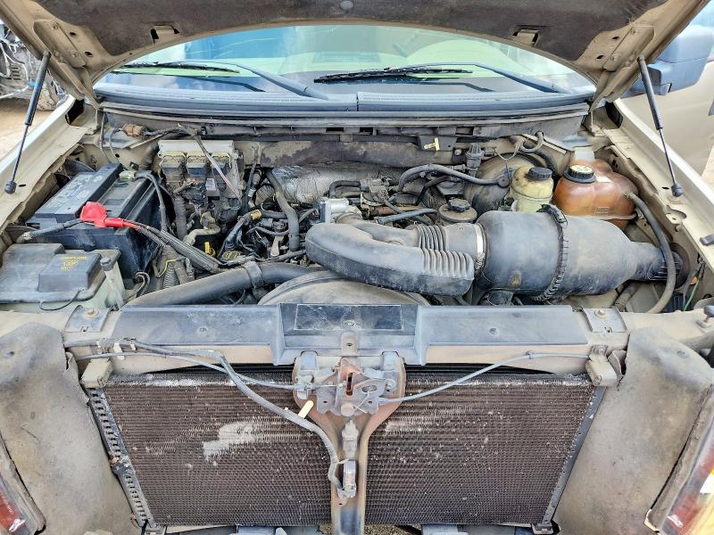 67743596 :رقم المزاد ، 1FTRW12W98FB60092 vin ، 2008 Ford F150 مزاد بيع