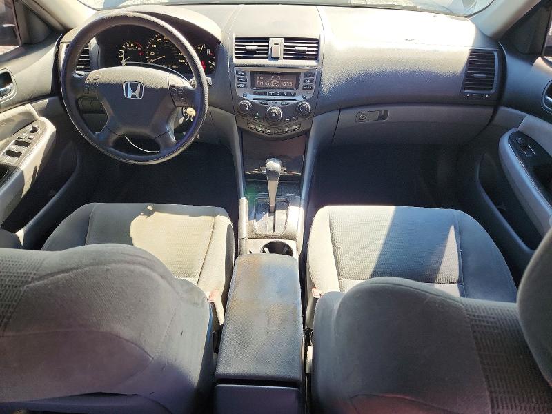 67915126 :رقم المزاد ، 1HGCM56337A084188 vin ، 2007 Honda Accord مزاد بيع