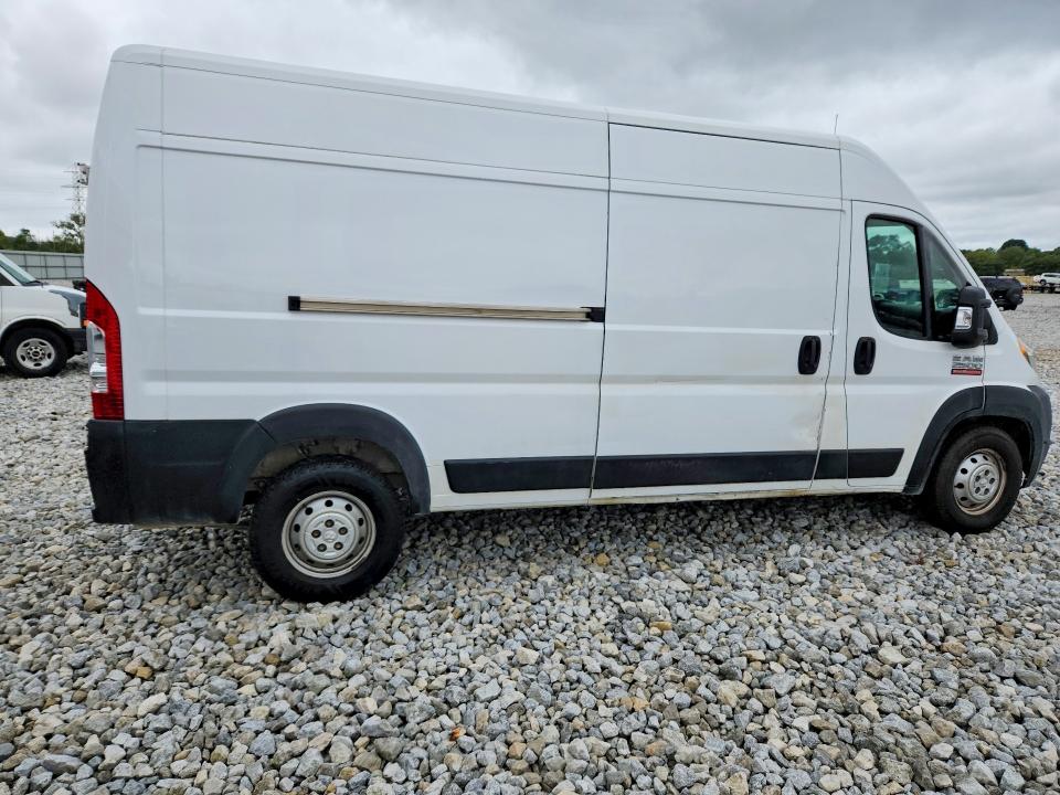 Aukcja sprzedaży 2021 Ram Promaster 2500, vin: 3C6LRVDG9ME526557, numer aukcji: 69731726