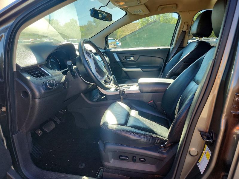 Продажа на аукционе авто 2014 Ford Edge, vin: 2FMDK4JC4EBB81858, номер лота: 67386686