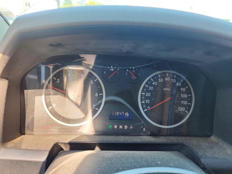 Продаж на аукціоні авто 2012 Dodge Ram 1500, vin: 1C6RD7KP6CS116978, номер лоту: 67919426