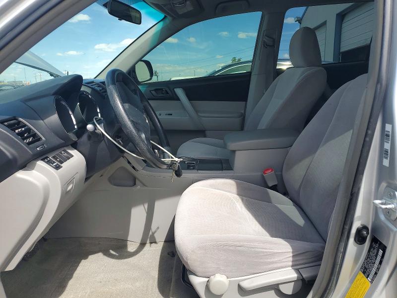 Aukcja sprzedaży 2008 Toyota Highlander, vin: JTEES41A482044738, numer aukcji: 67373266