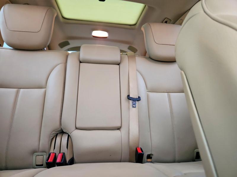 69122206 :رقم المزاد ، 4JGBF2FE9CA796943 vin ، 2012 Mercedes-benz Gl مزاد بيع