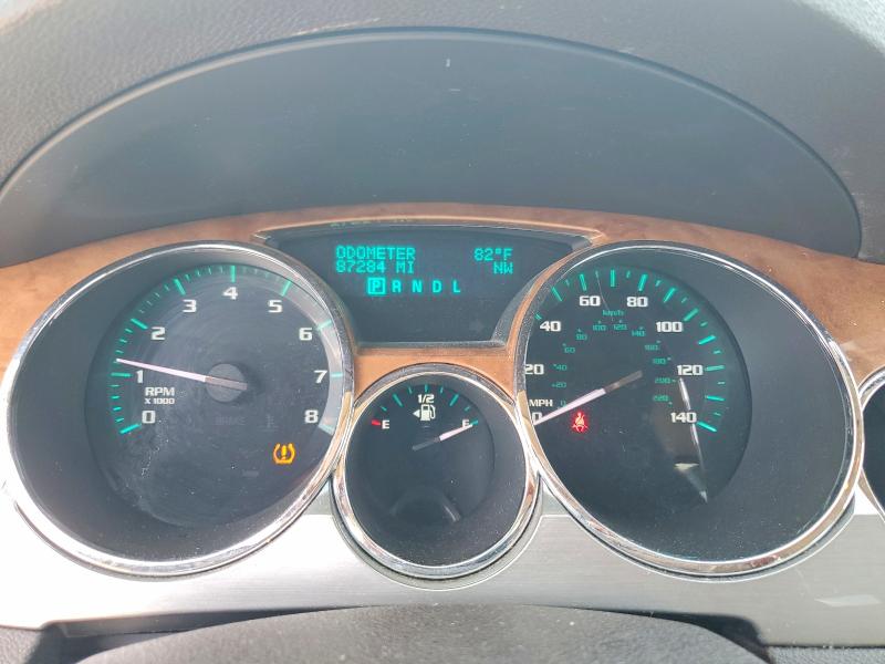 Aukcja sprzedaży 2011 Buick Enclave, vin: 5GAKRBED9BJ189137, numer aukcji: 67780766